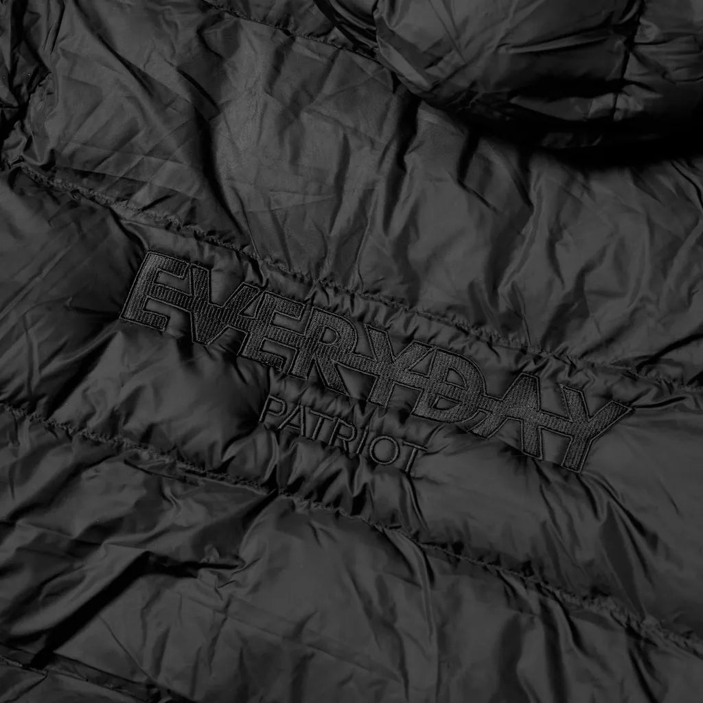 Everyday Puffa