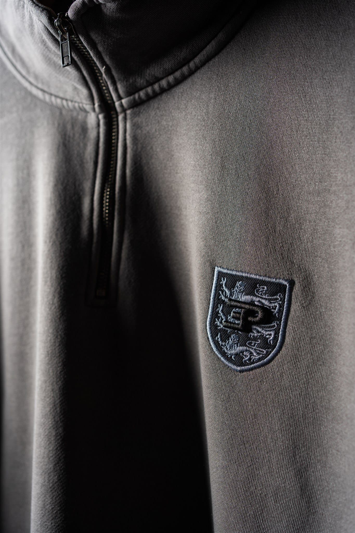 Patriot 1/4 Zip