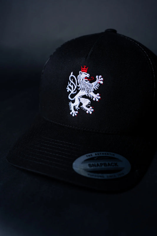 Seekings Trucker Cap
