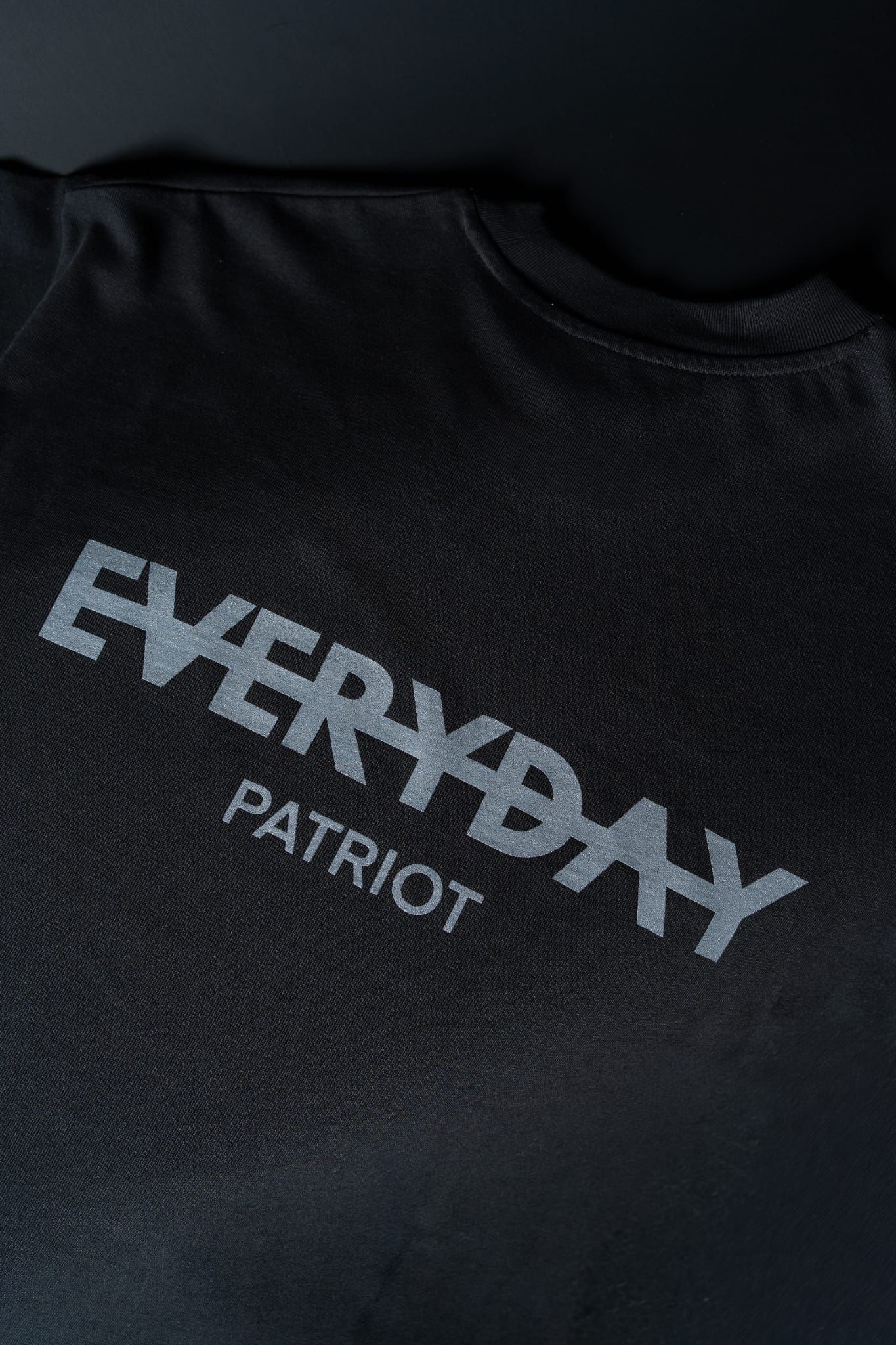Patriot Tee v2