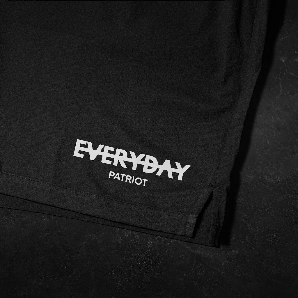 Everyday Gym Shorts