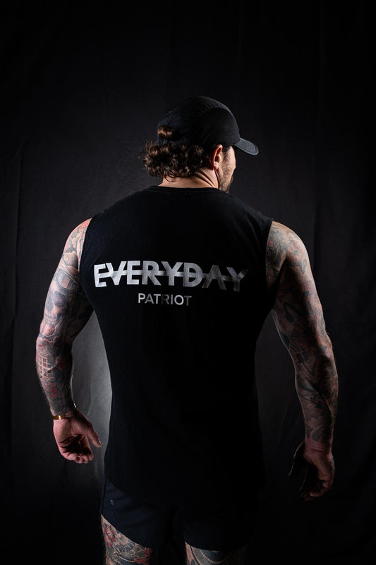 Everyday Tank
