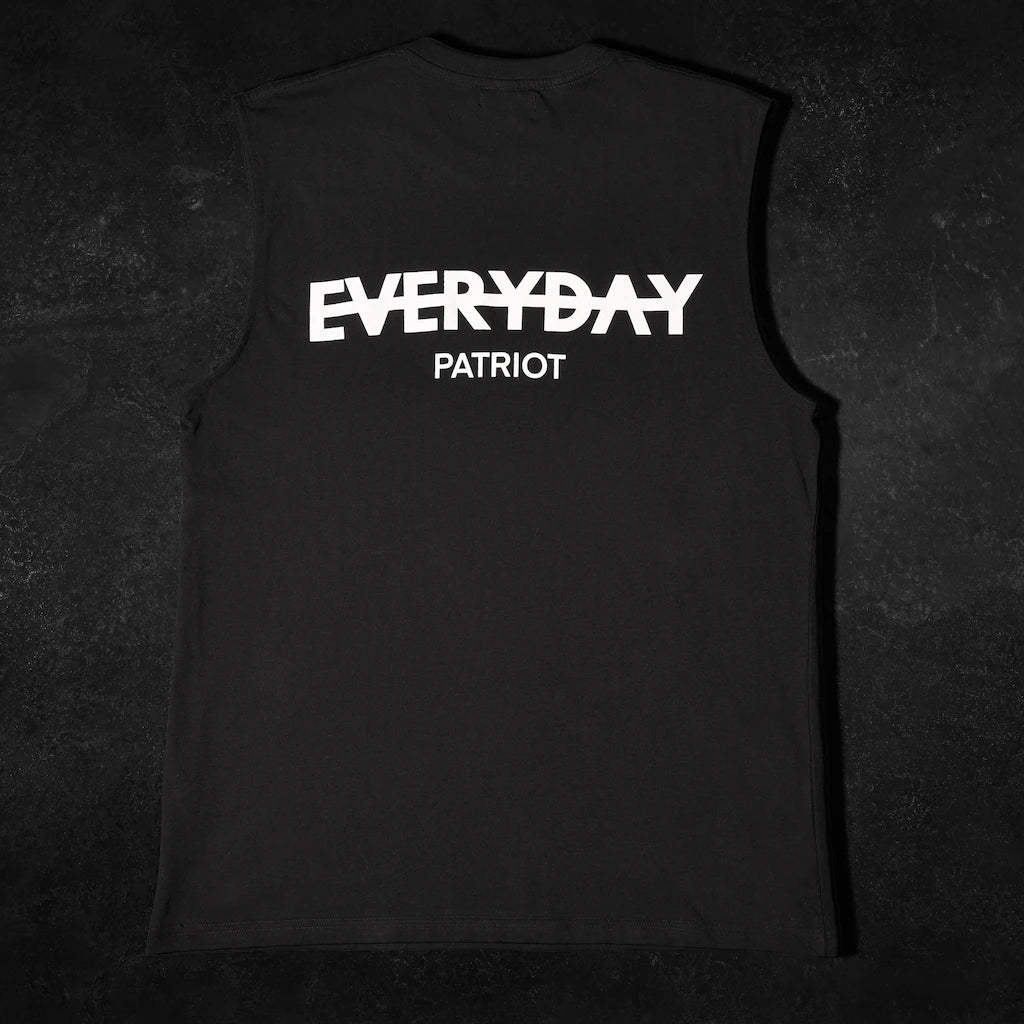 Everyday Tank