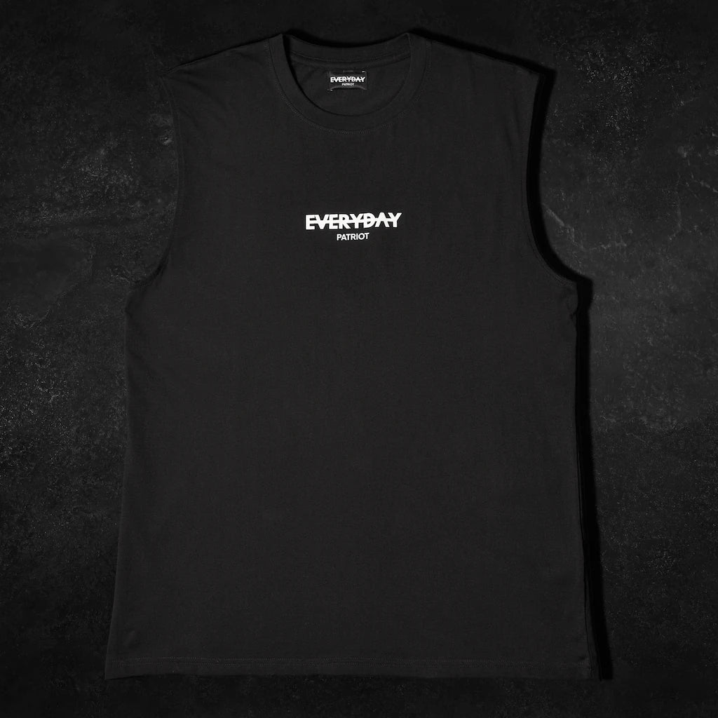 Everyday Tank