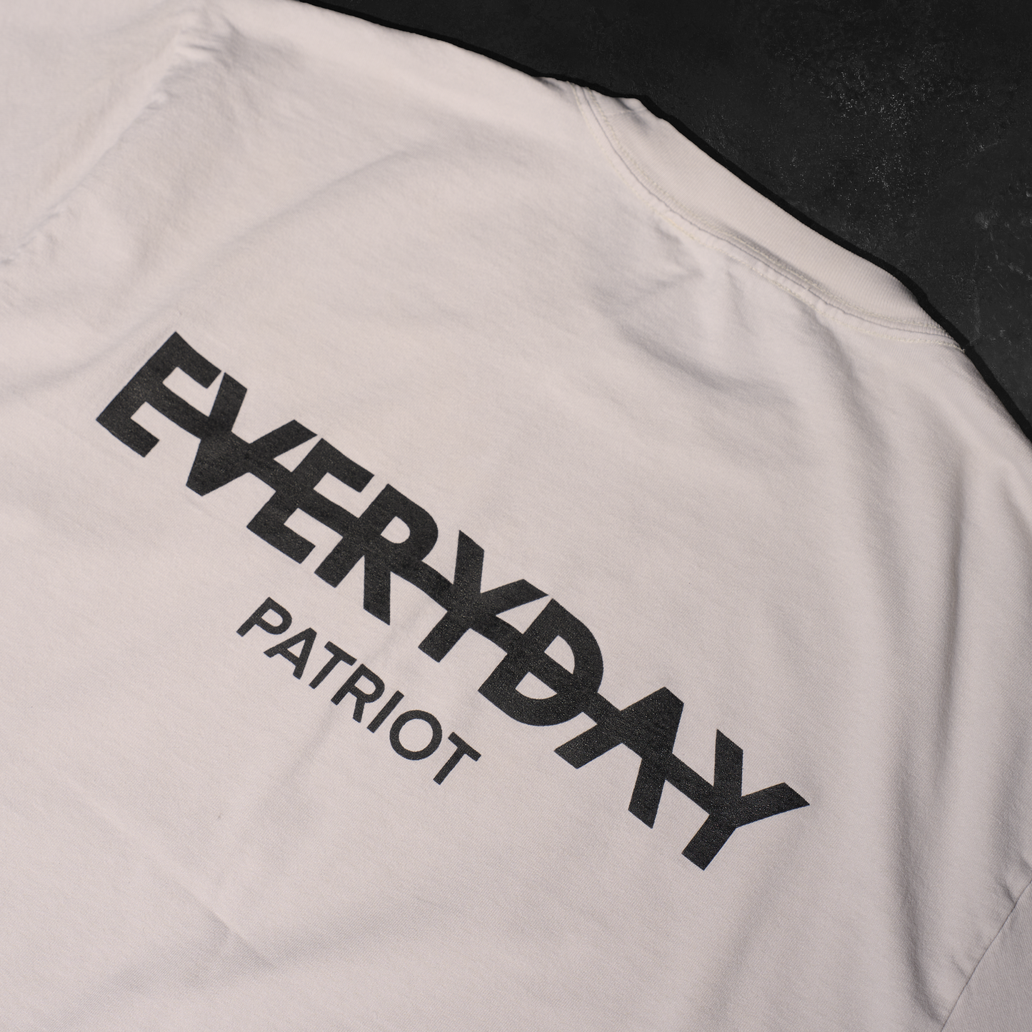 The Everyday Tee