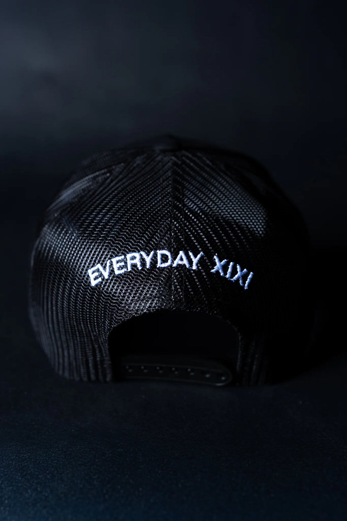 Lewes Trucker Cap