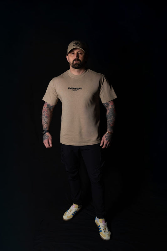 The Everyday Tee V2