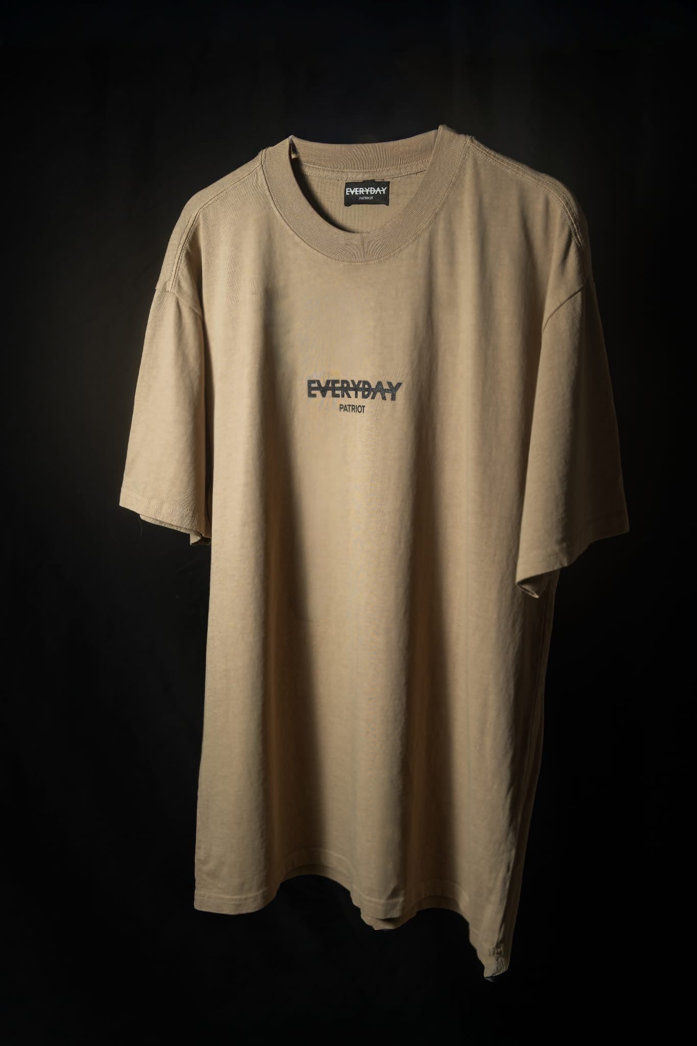 The Everyday Tee V2