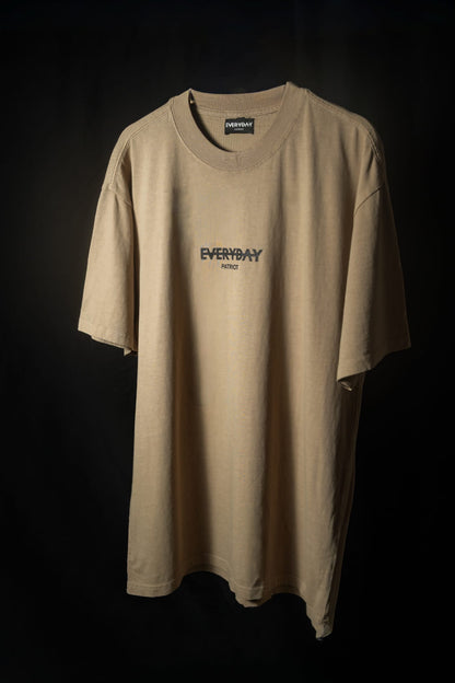 The Everyday Tee V2
