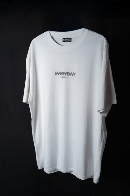 The Everyday Tee V2