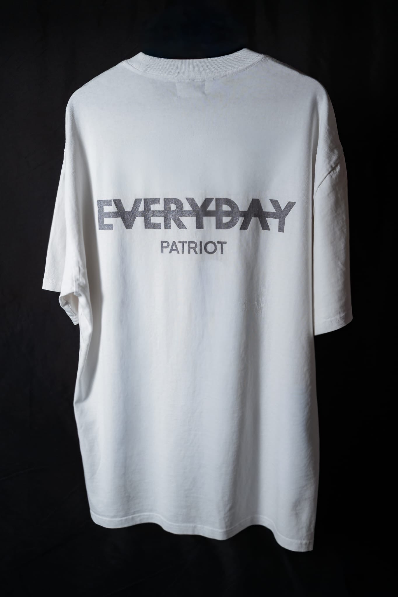 The Everyday Tee V2