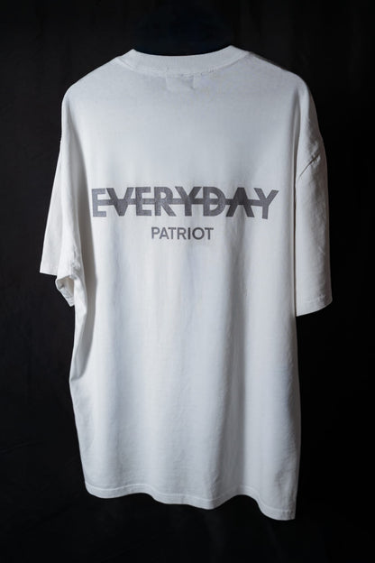 The Everyday Tee V2