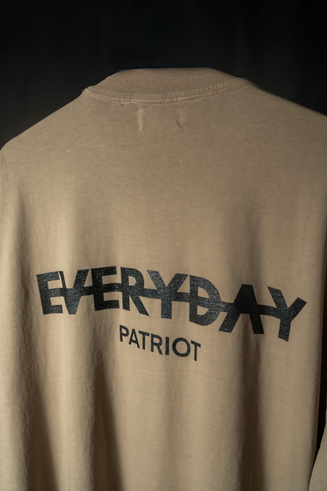 The Everyday Tee V2