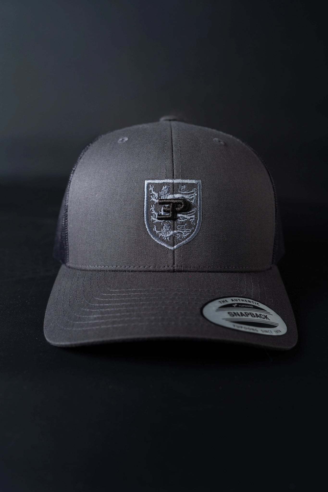 Patriot Trucker Cap