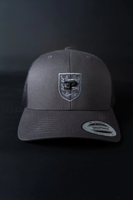Patriot Trucker Cap