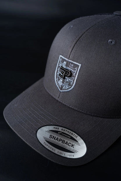 Patriot Trucker Cap
