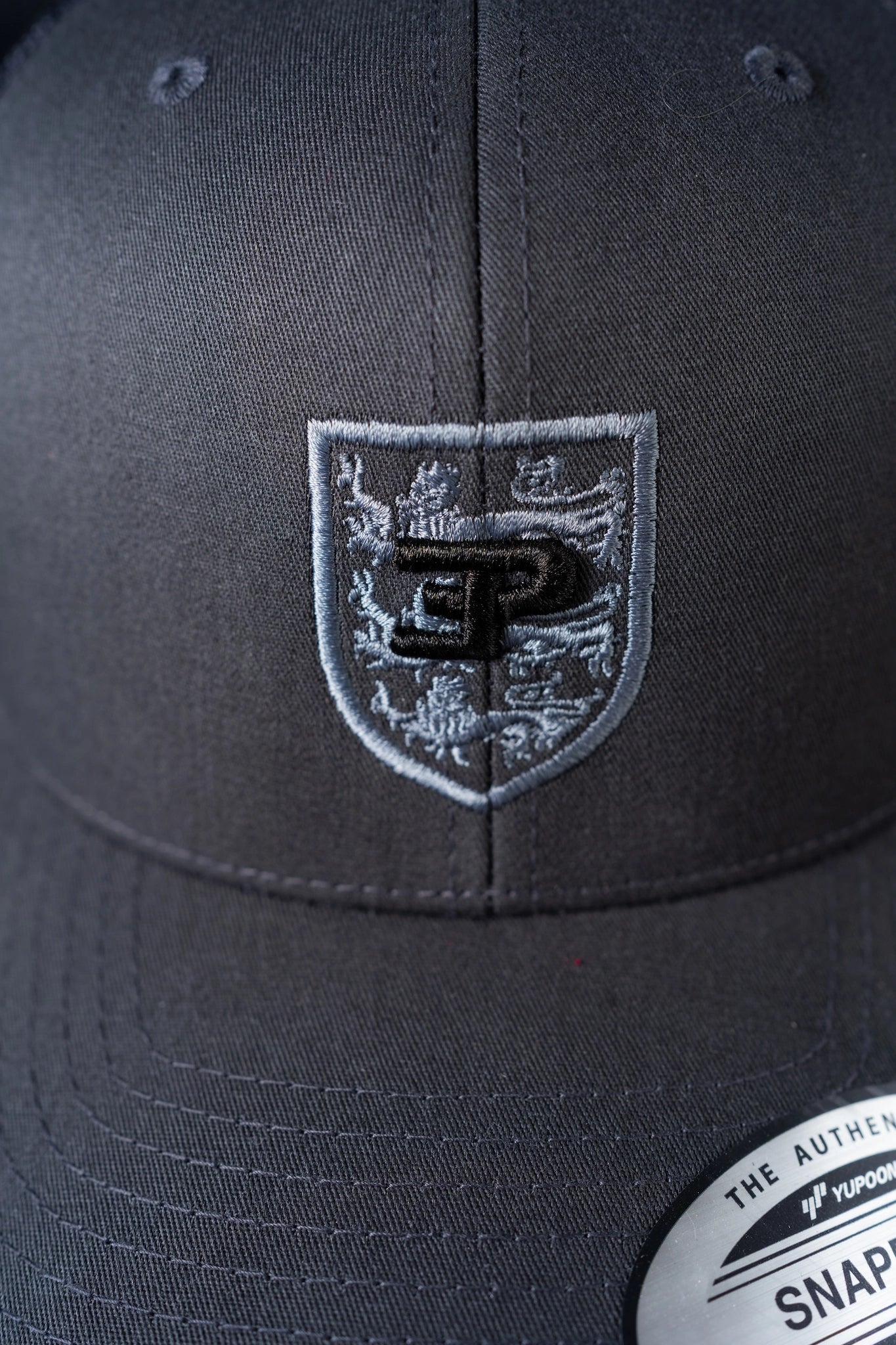 Patriot Trucker Cap