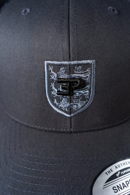 Patriot Trucker Cap