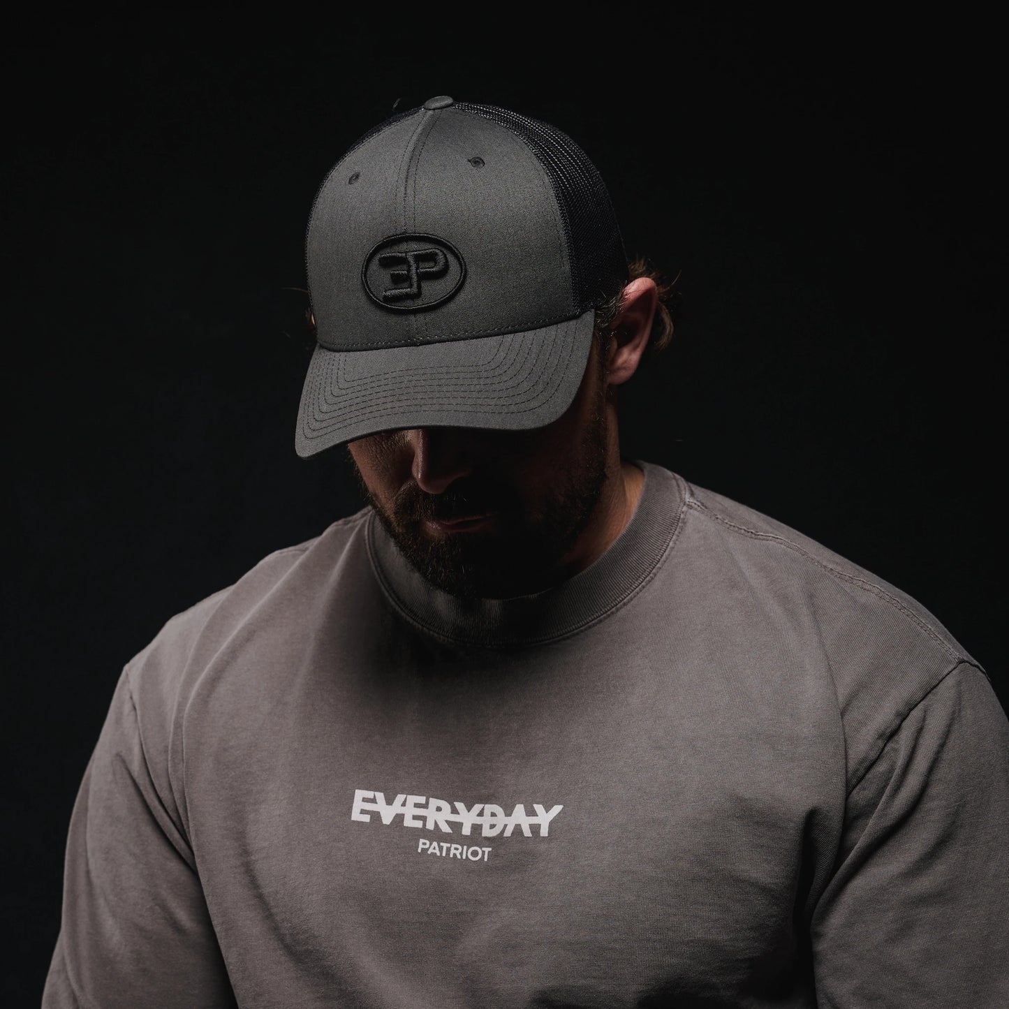 The Everyday Trucker Cap