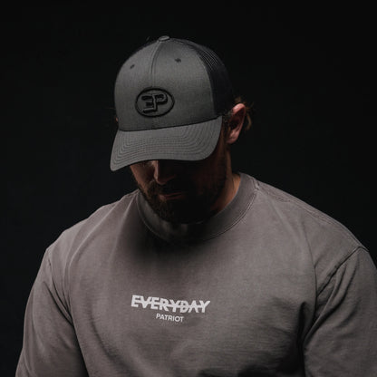 The Everyday Trucker Cap