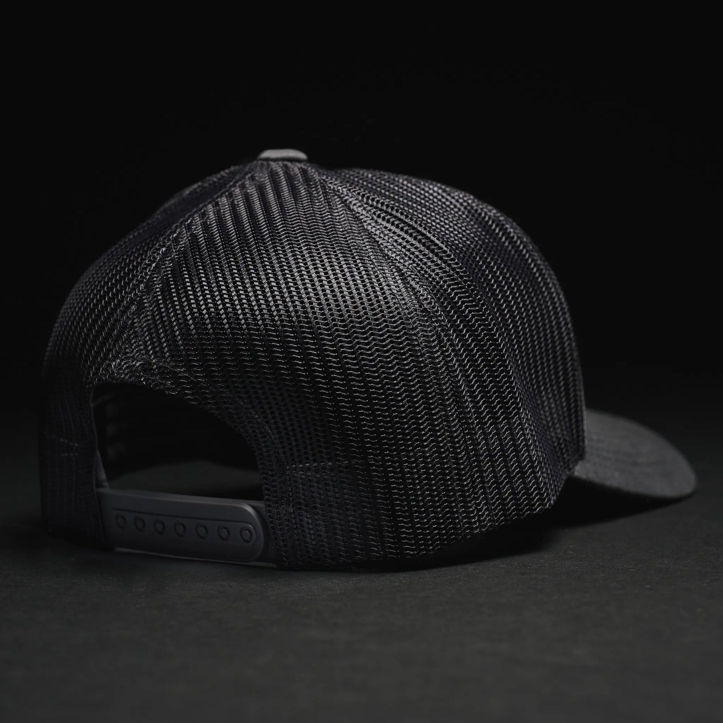 The Everyday Trucker Cap