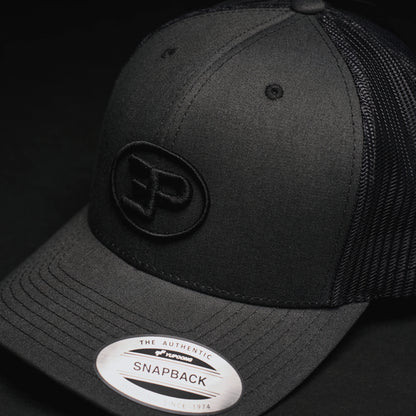 The Everyday Trucker Cap
