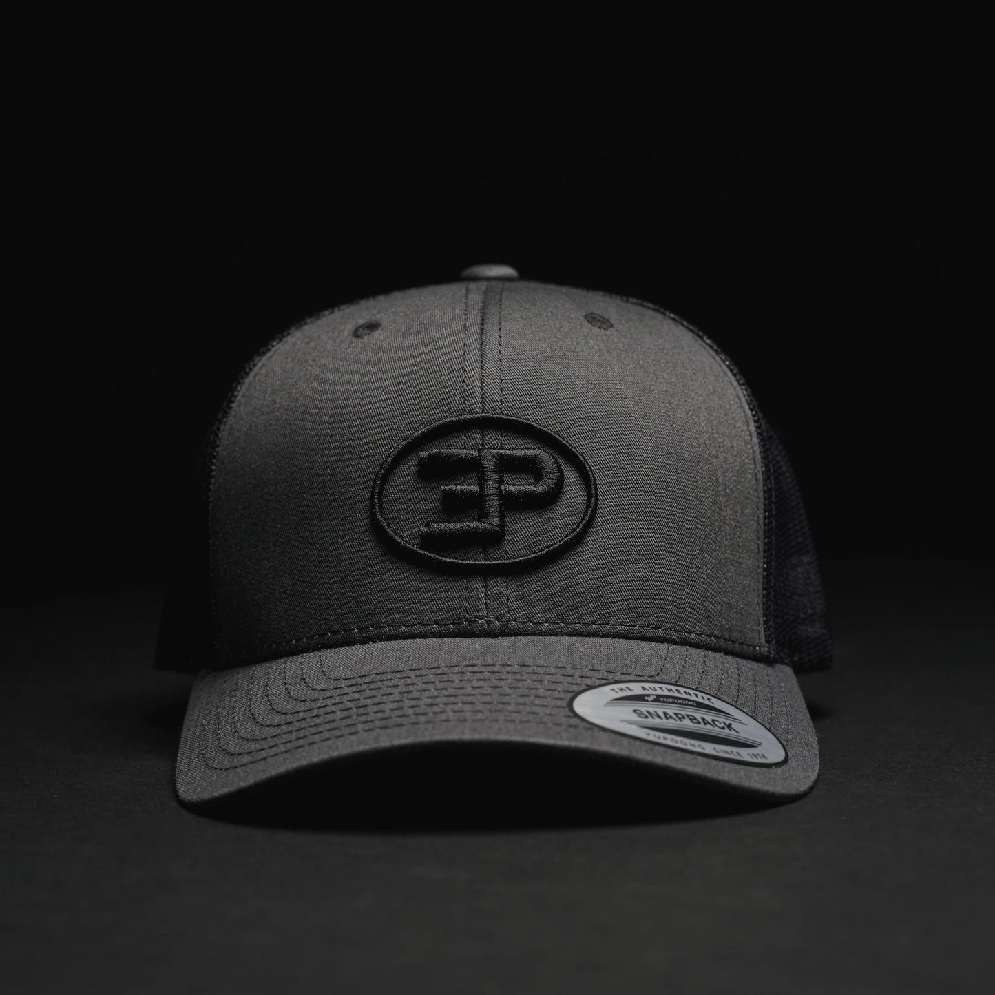 The Everyday Trucker Cap