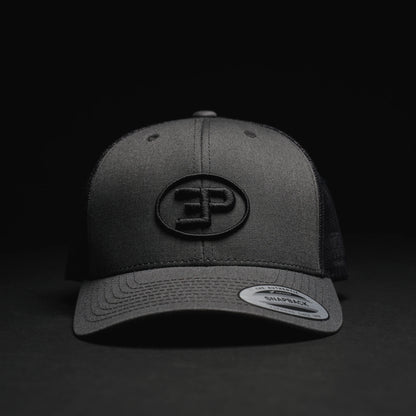 The Everyday Trucker Cap
