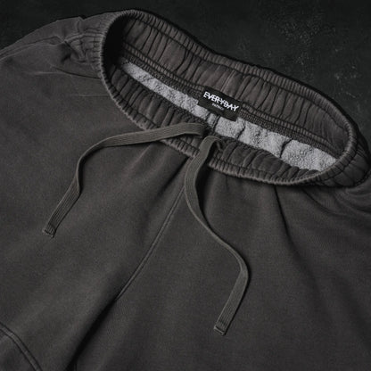 The Everyday Short