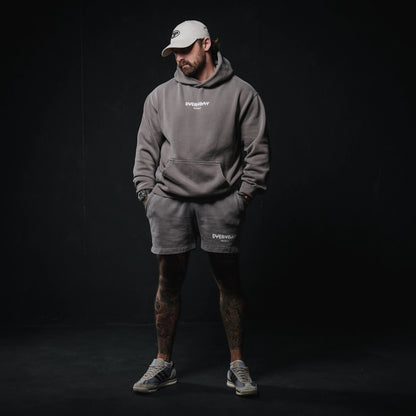 The Everyday Hoodie