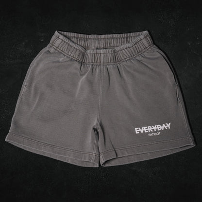 The Everyday Short