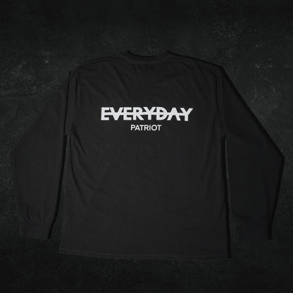 The Everyday Long Sleeve Tee V2