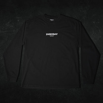 The Everyday Long Sleeve Tee V2
