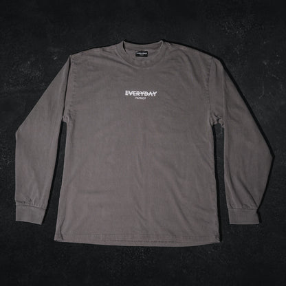 The Everyday Long Sleeve Tee V2