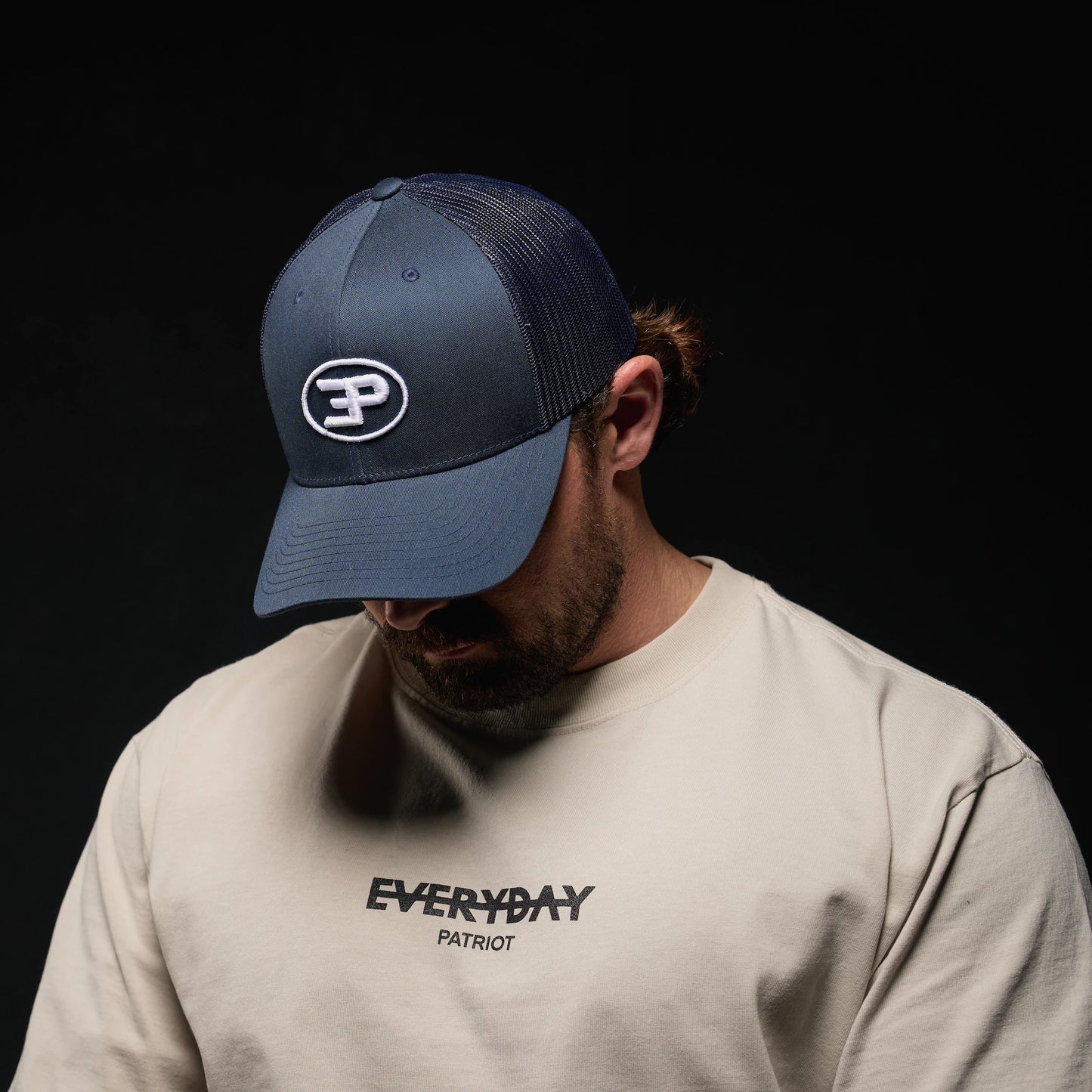 The Everyday Trucker Cap