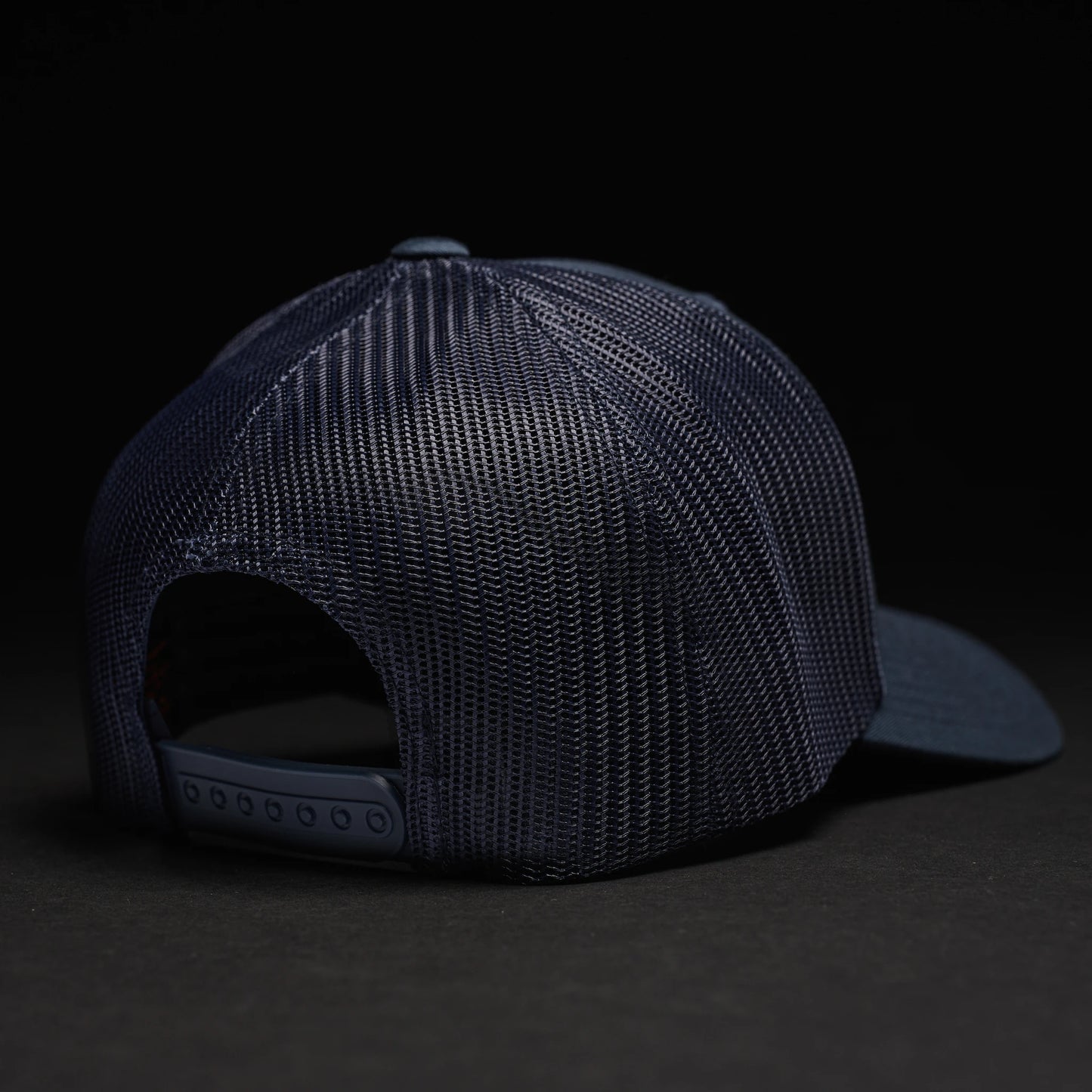 The Everyday Trucker Cap
