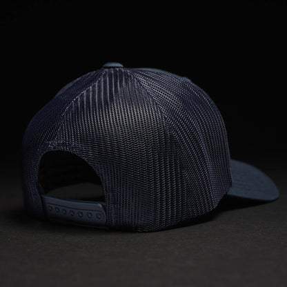 The Everyday Trucker Cap