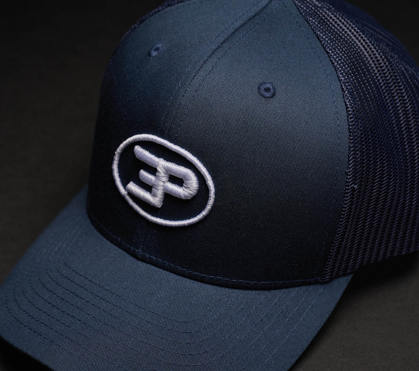 The Everyday Trucker Cap