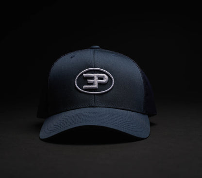 The Everyday Trucker Cap