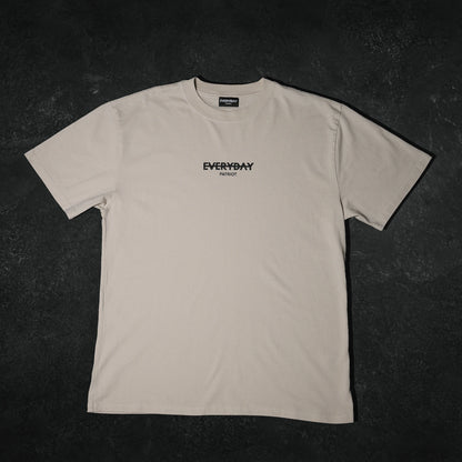 The Everyday Tee V2