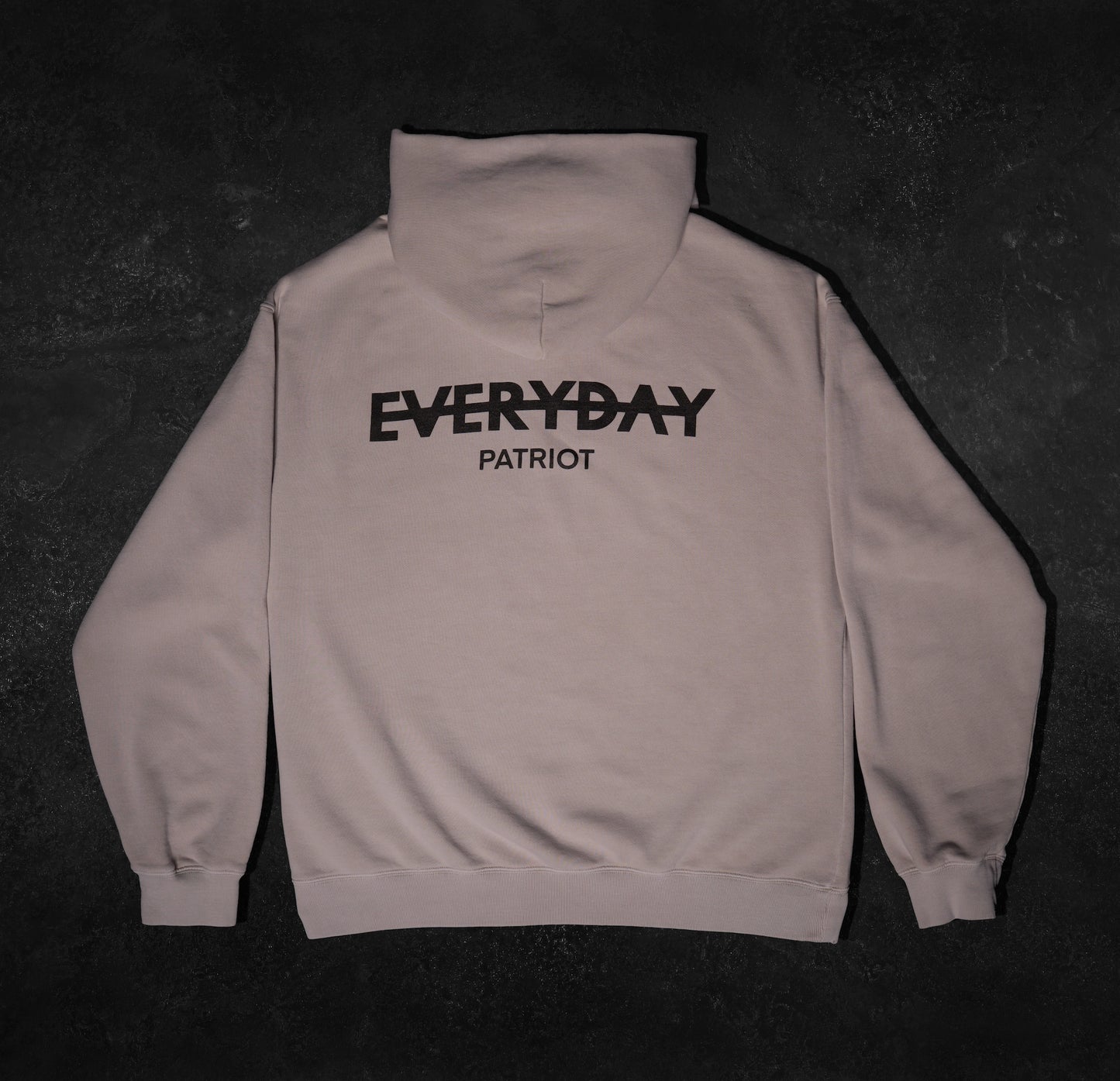 The Everyday Hoodie