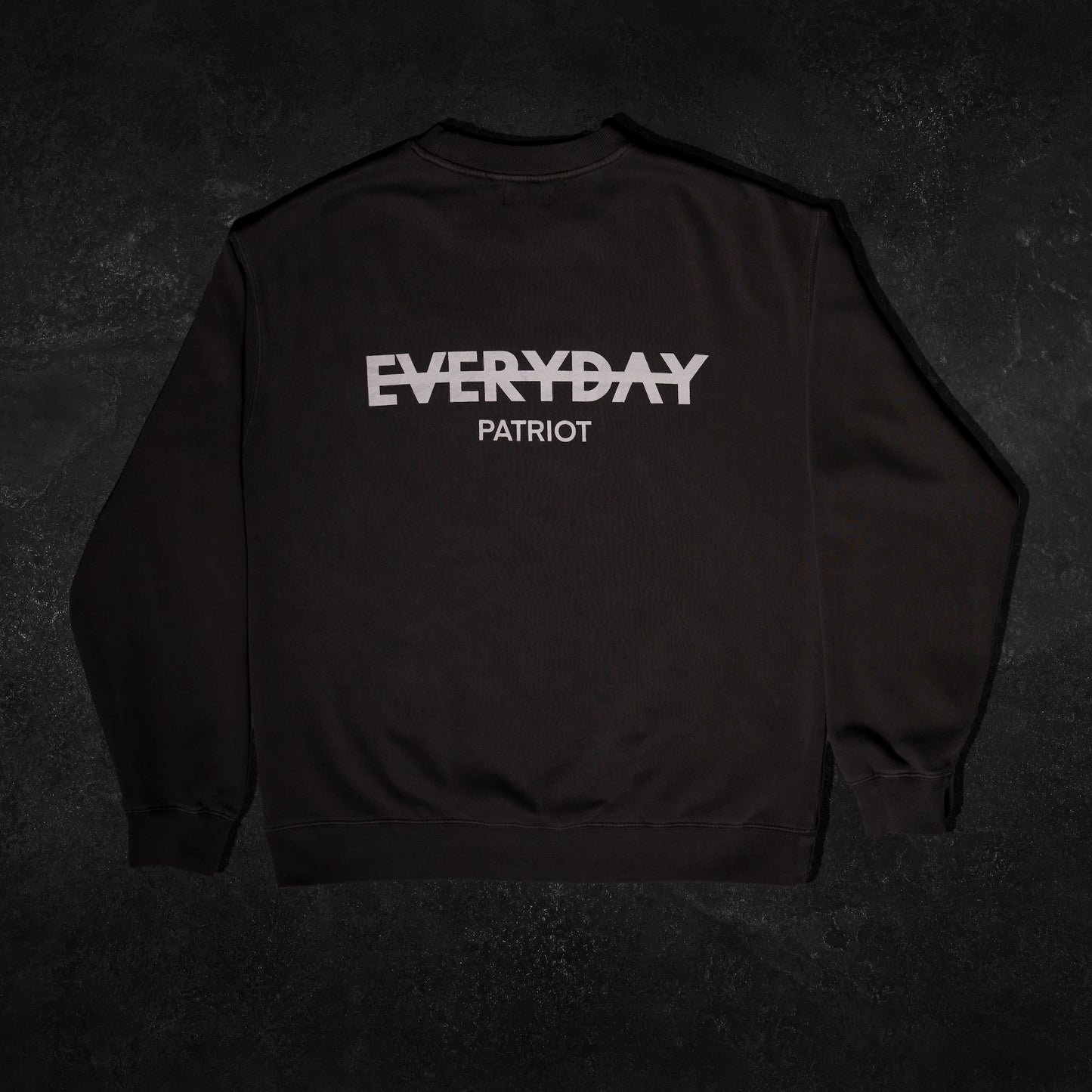 The Everyday Crew