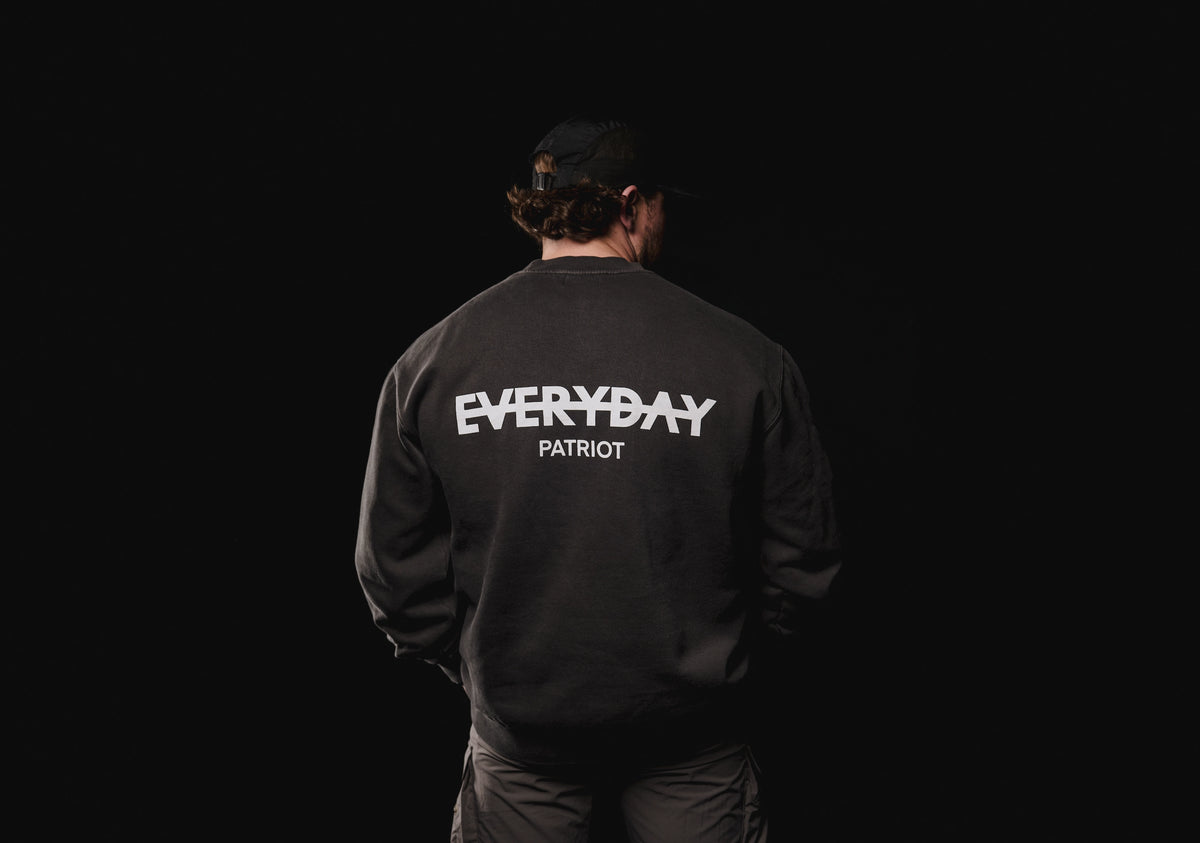 The Everyday Crew