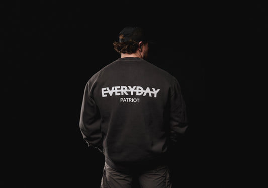 The Everyday Crew