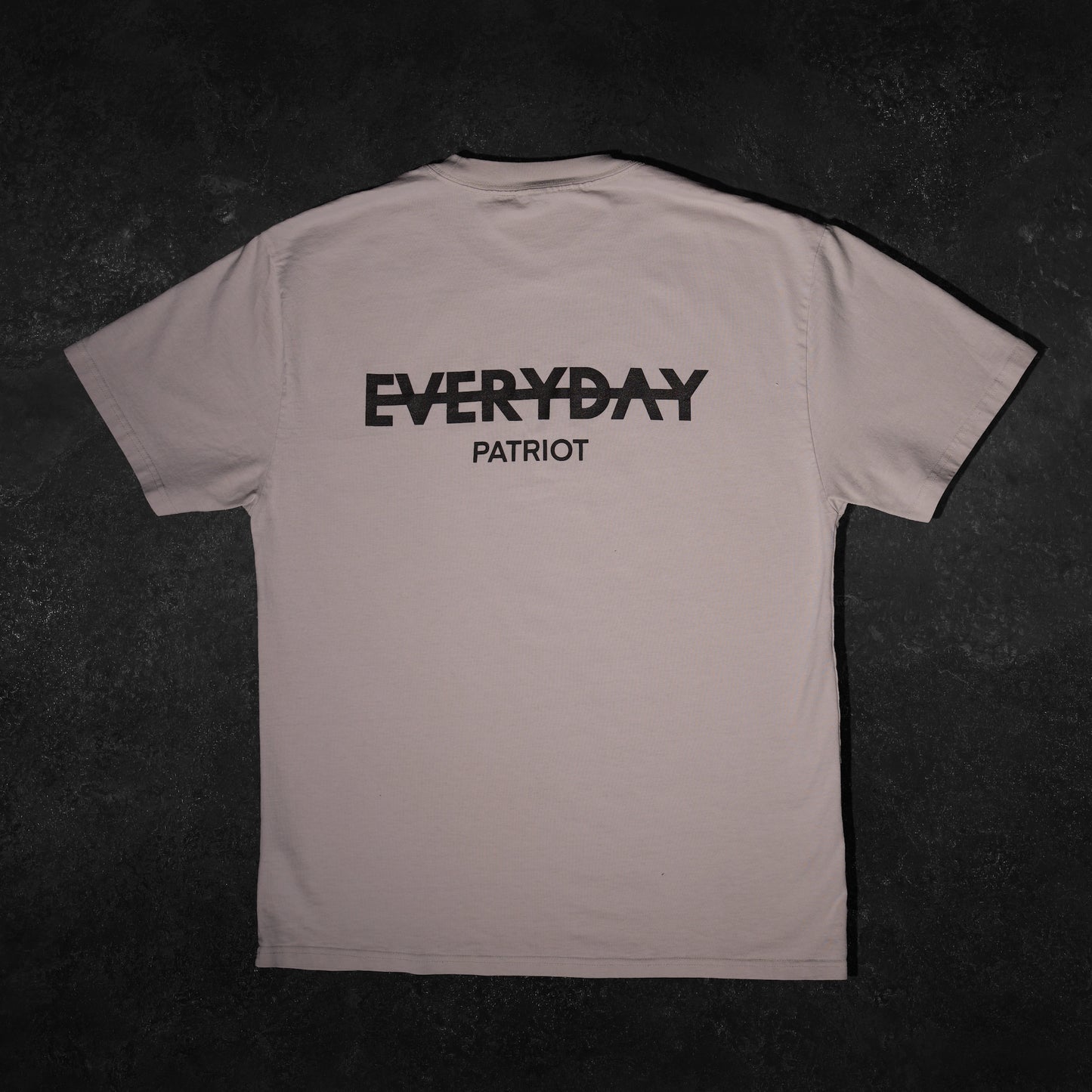 The Everyday Tee