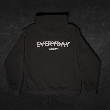 The Everyday Hoodie