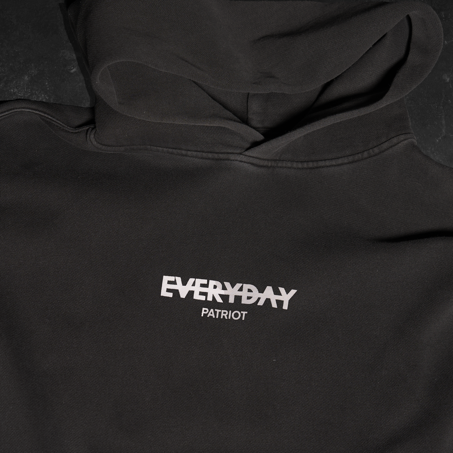 The Everyday Hoodie