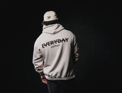 The Everyday Hoodie