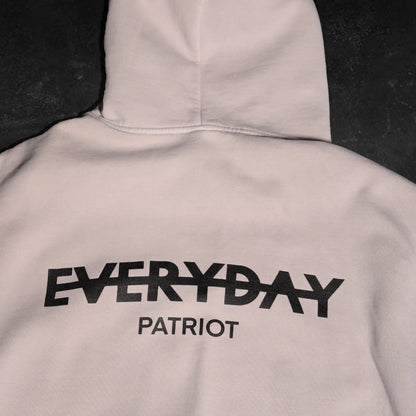 The Everyday Hoodie