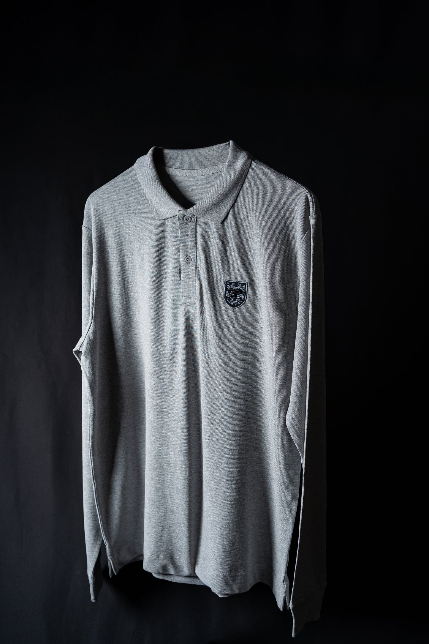 Patriot Polo Longsleeve